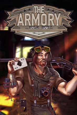 The Armory