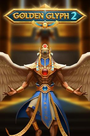 Golden Glyph 2