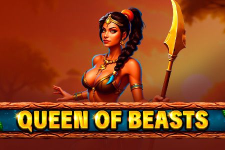 Queen Of Beasts