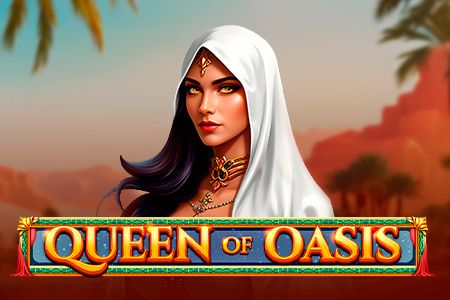 Queen Of Oasis
