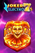 Joker Electro 7s