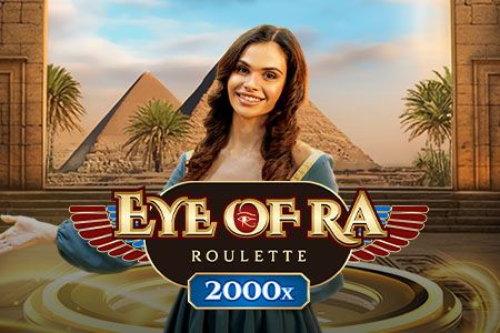 Eye of Ra Roulette 2000x Eye of Ra Roulette 2000x