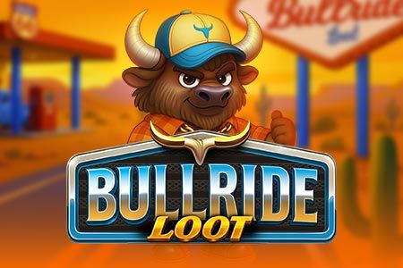 Bullride Loot Bullride Loot