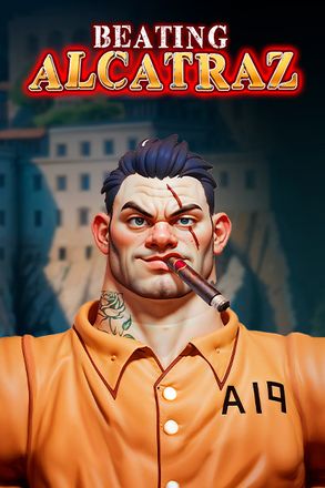 Beating Alcatraz
