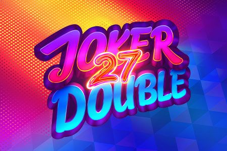 Joker Double 27