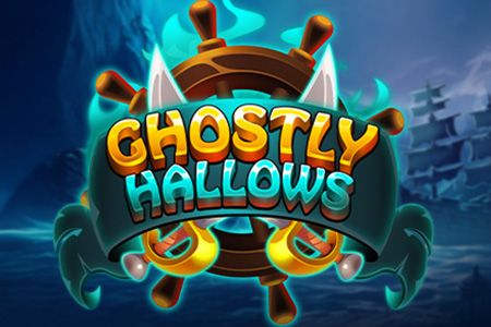 Ghostly Hallows Ghostly Hallows